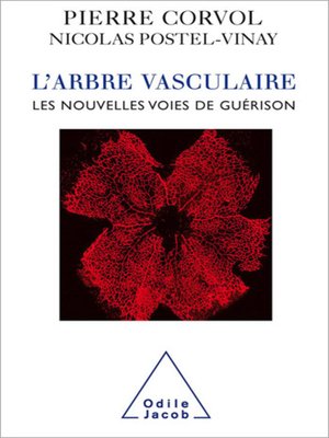 cover image of L' Arbre vasculaire
